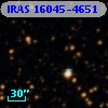 IRAS 16045-4651