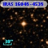 IRAS 16048-4538
