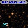 IRAS 16053-4612