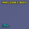 IRAS 16063-4607