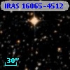 IRAS 16065-4512