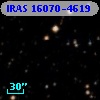 IRAS 16070-4619