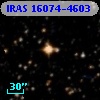 IRAS 16074-4603