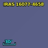 IRAS 16077-4658