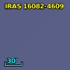 IRAS 16082-4609