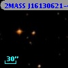 2MASS J16130621-4607485