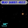 IRAS 16097-4557