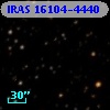 IRAS 16104-4440