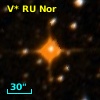 V* RU Nor
