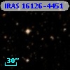 IRAS 16126-4451