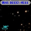 IRAS 16132-4511