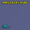 IRAS 16145-4546
