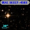 IRAS 16157-4503
