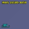 IRAS 16180-4459