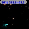 DCld 335.3+03.7
