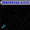 [DB2002b] G335.26+3.15