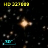 HD 327889