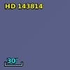 HD 143814