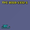 TYC 8310-1332-1