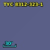 TYC 8312-323-1