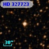 HD 327723