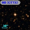 HD 327732