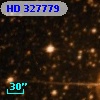 HD 327779
