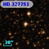 HD 327781