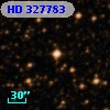 HD 327783