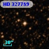HD 327789