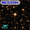 HD 327794