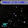 2MASS J21521962+4713514