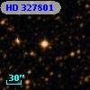 HD 327801
