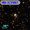 HD 327807
