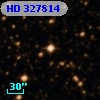 HD 327814
