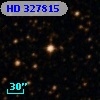 HD 327815
