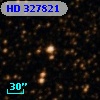 HD 327821