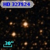 HD 327824