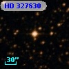 HD 327830