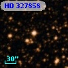 HD 327858