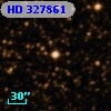 HD 327861