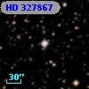 HD 327867