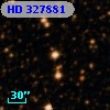 HD 327881