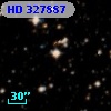 HD 327887