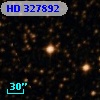 HD 327892