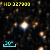 HD 327900