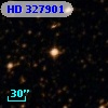 HD 327901