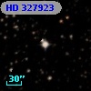 HD 327923