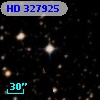 HD 327925