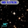 HD 327926